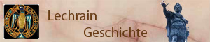 "Lechrain-Geschichte" versteht sich als eine Info-Plattform, in der zum einen historische Begebenheiten in Kurzform aus der regionalen Geschichte dargestellt werden.