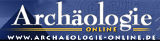 Archäologie Online - die neue Seite der Archäologie